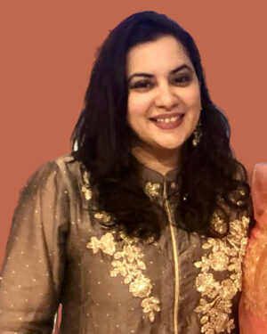 Bhakti Bhukkanwala