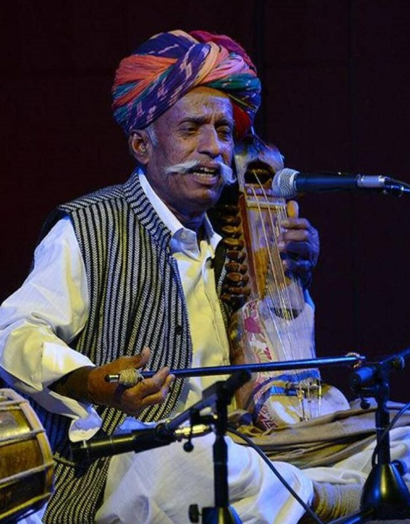 Lakha Khan