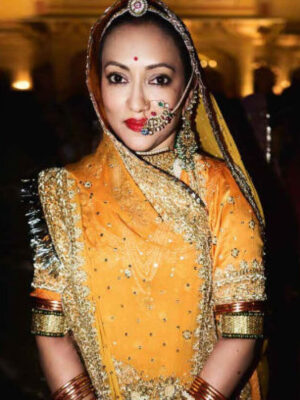 Mandakini Kumari