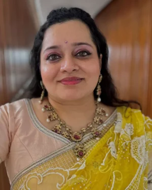 Rachna Minawala