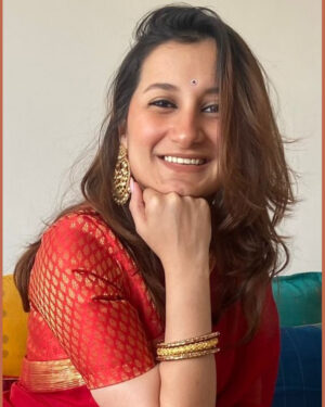 Tejaswini